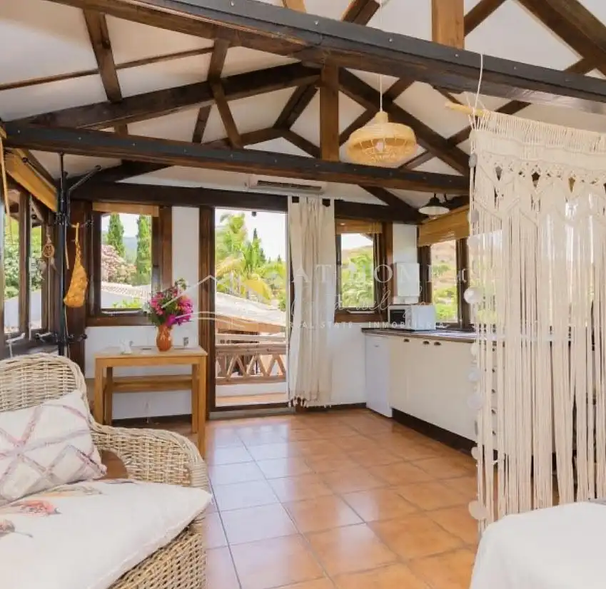 Villa avec piscine à vendre à Mijas pueblo, imagen 22