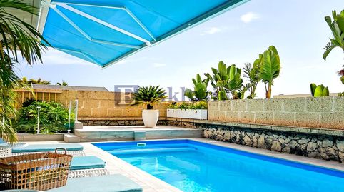 Foto 2 de Casa o chalet en venta en Playa Fañabé Alto, Adeje