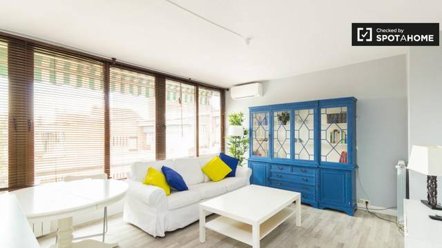 Piso en Alquiler en Colina