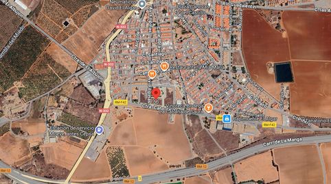 Foto 4 de Residencial en venta en Carretera Cabo de Palos, El Algar, Cartagena