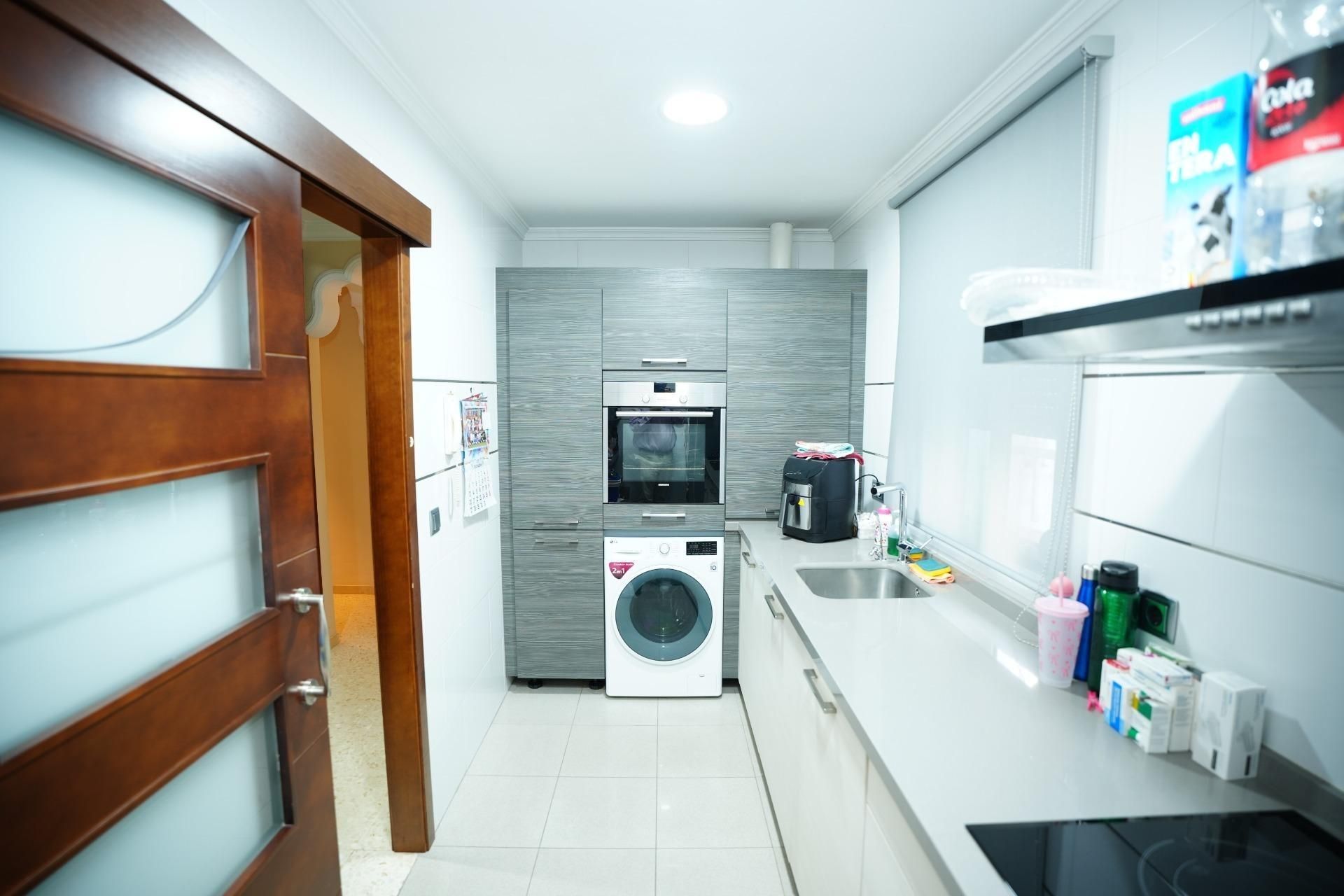 Pis en venda a La Paz