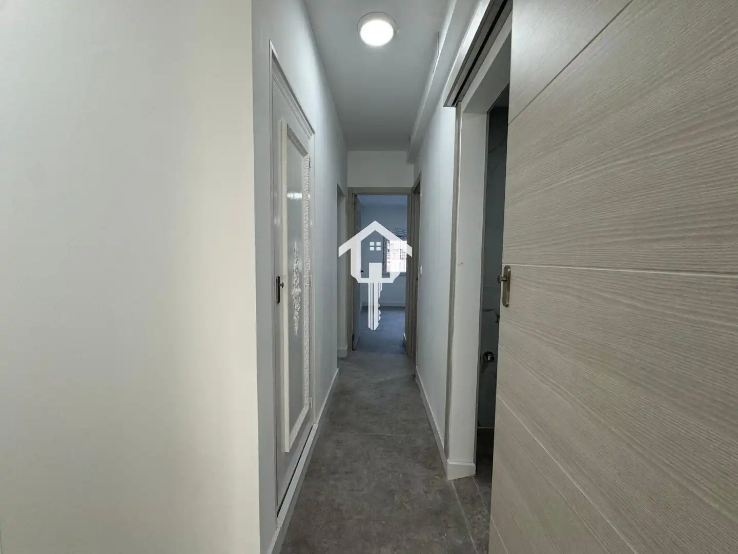Wohnung zum Verkauf in Alicante / Alacant mit Privatgarten und Terrasse