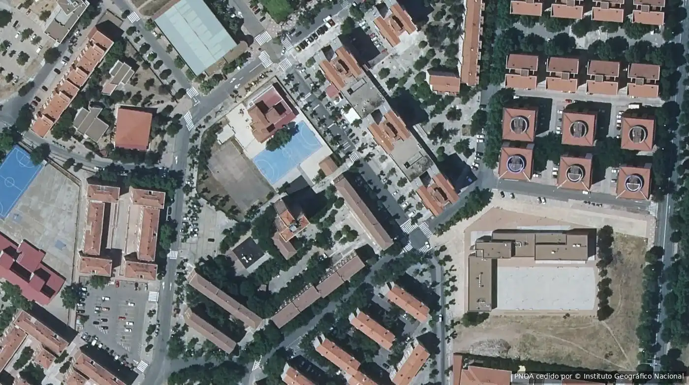 Piso en venta en PAU 2-600