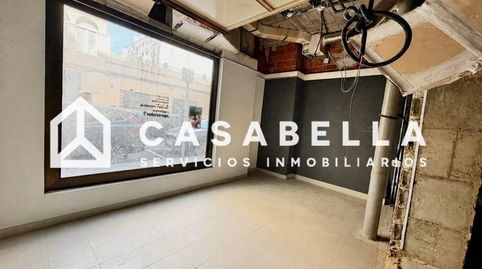 Foto 4 von Geschaftsraum zur Miete in Exposició, Valencia Capital