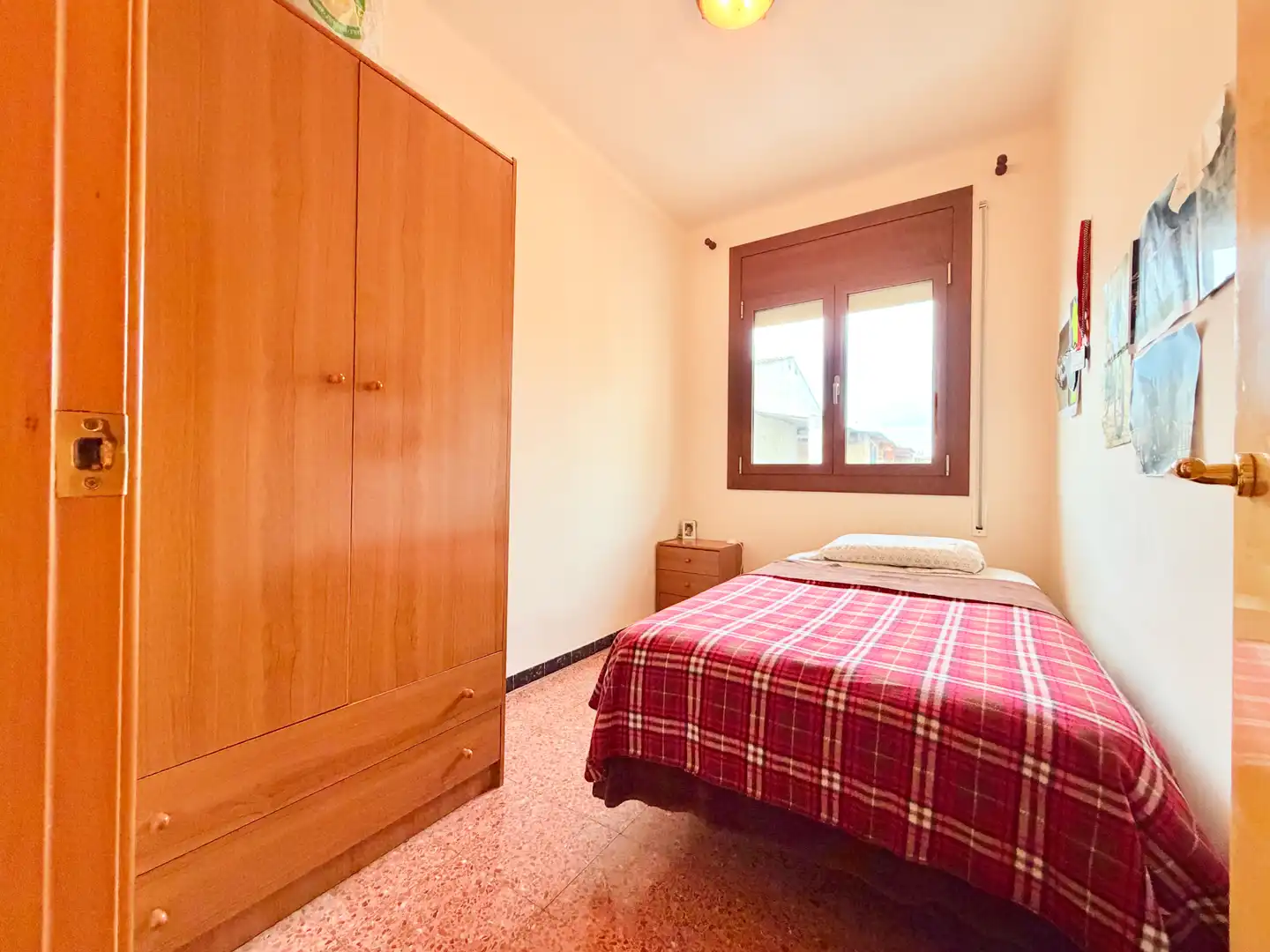 Appartement avec terrasse à vendre à Carrer dels Quatre Cantons, imagen 11
