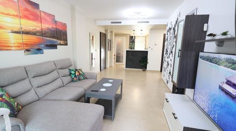 Foto 5 de Apartament en venda a Gibraltar-el Canal, Villamartín - Las Filipinas, Orihuela