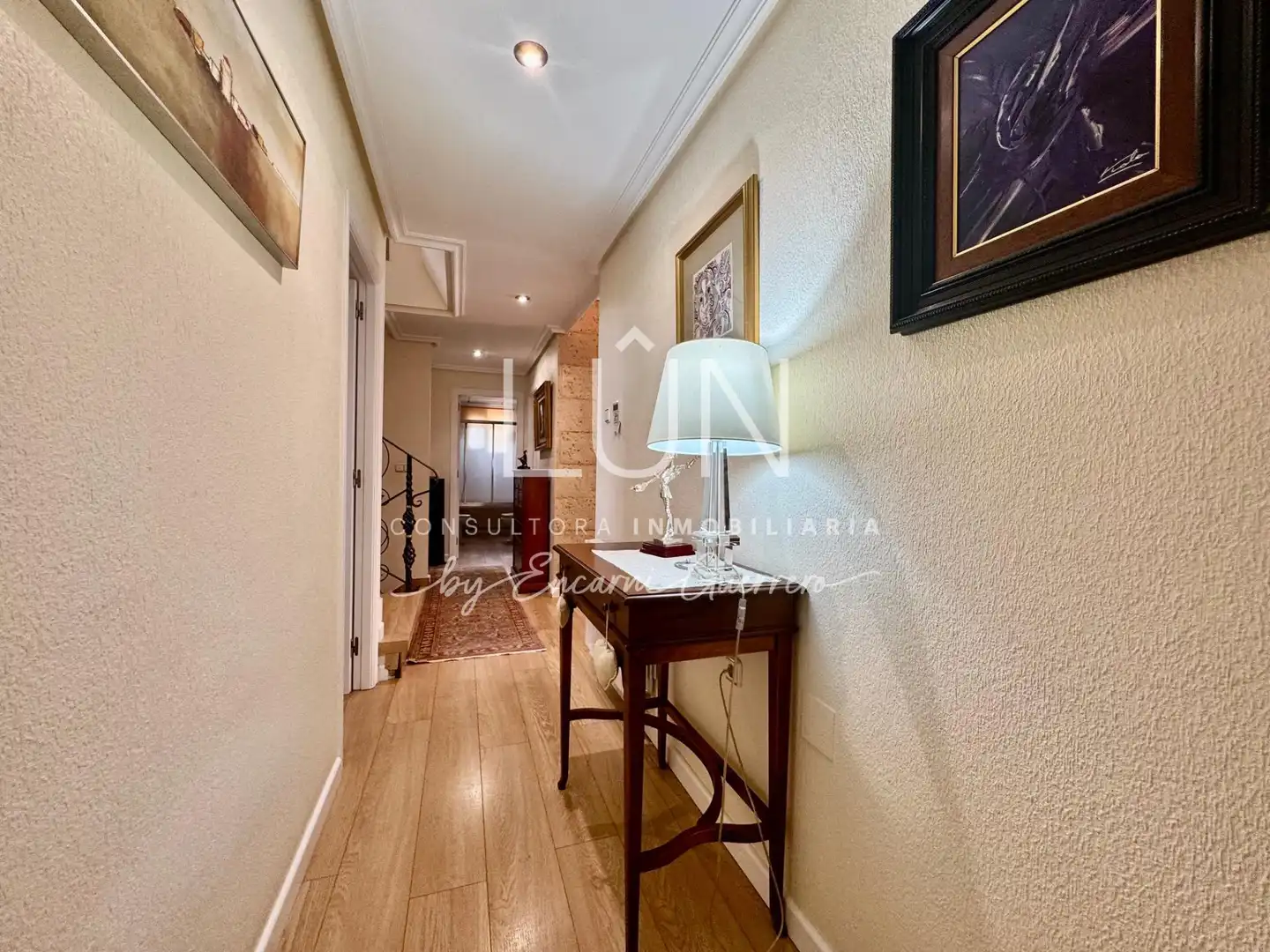 Casa o chalet en venta en Molina de Segura con Aire acondicionado, Calefacción y Jardín privado