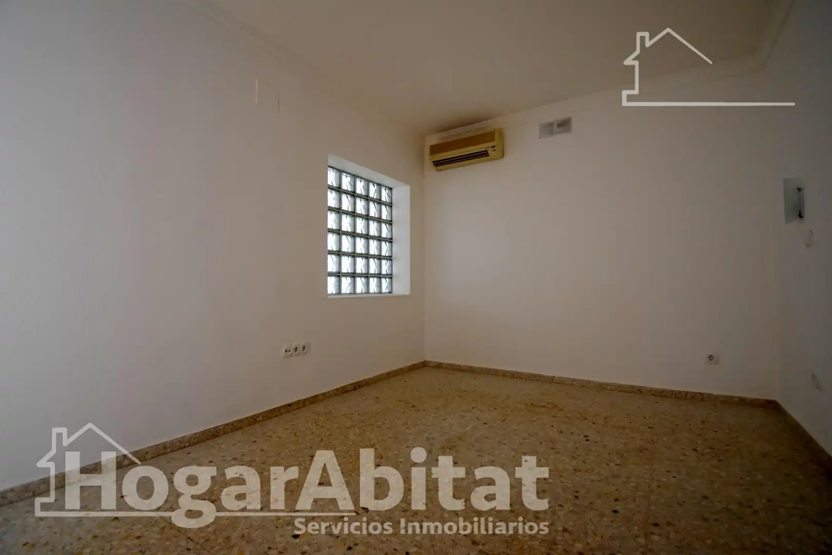 Habitación de Casa adosada en venta en Dénia con Aire acondicionado, Calefacción y Terraza