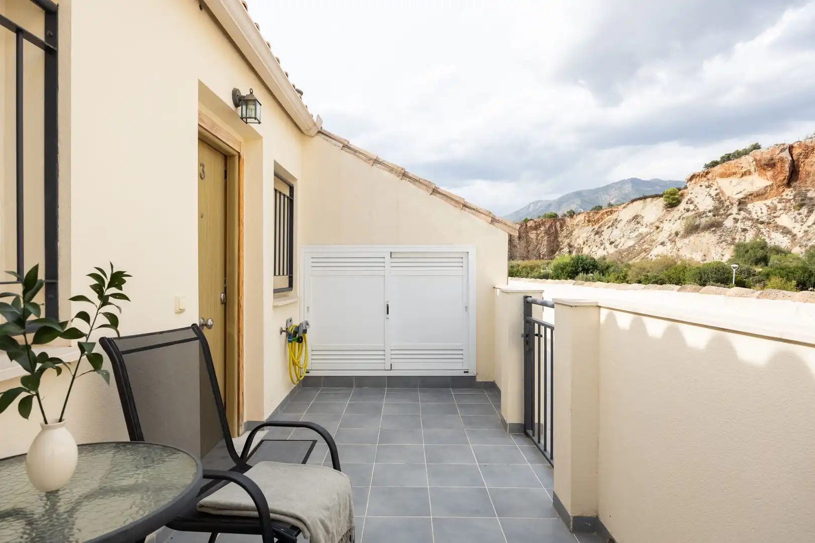 Penthouse with lift for sale in Los Pacos, imagen 17