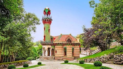 Suelo urbano para unifamiliares en Comillas