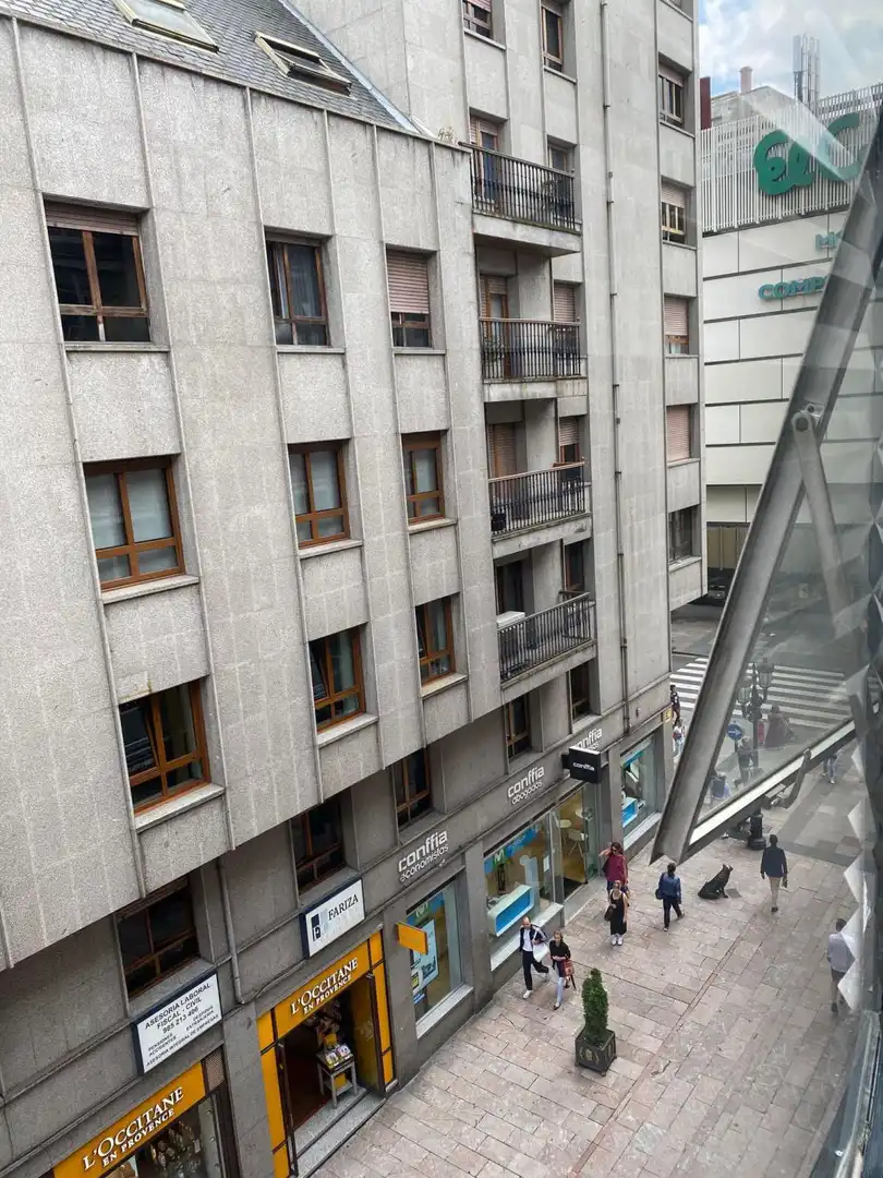 Oficina amb ascensor de lloguer a Centro - Casco Histórico, imagen 9