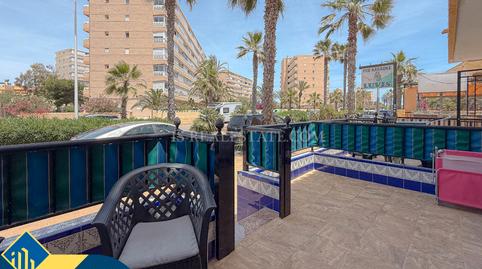 Foto 4 de Dúplex en venda a Los Europeos, Alicante