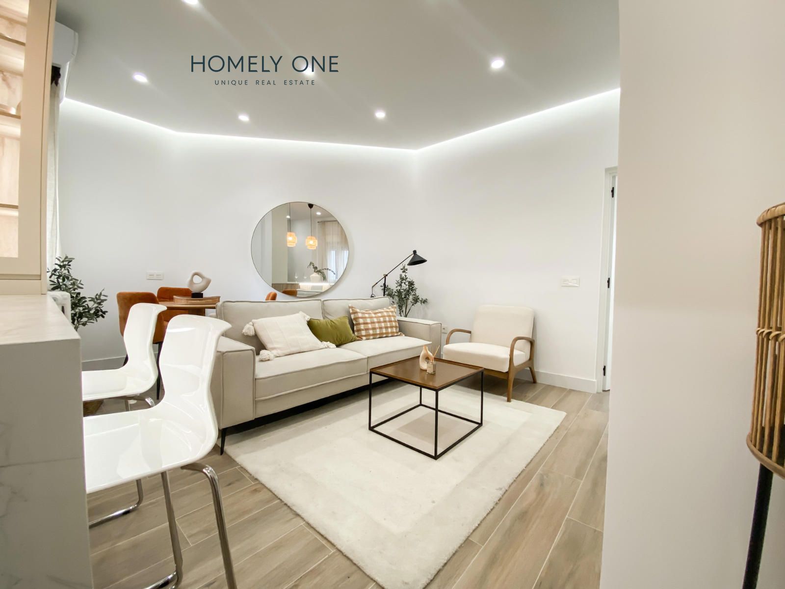 Pis de lloguer a Francisco Silvela, 73, Lista