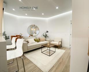 Flat to rent in Francisco Silvela, 73, Lista, Barrio de Salamanca,  Madrid Capital