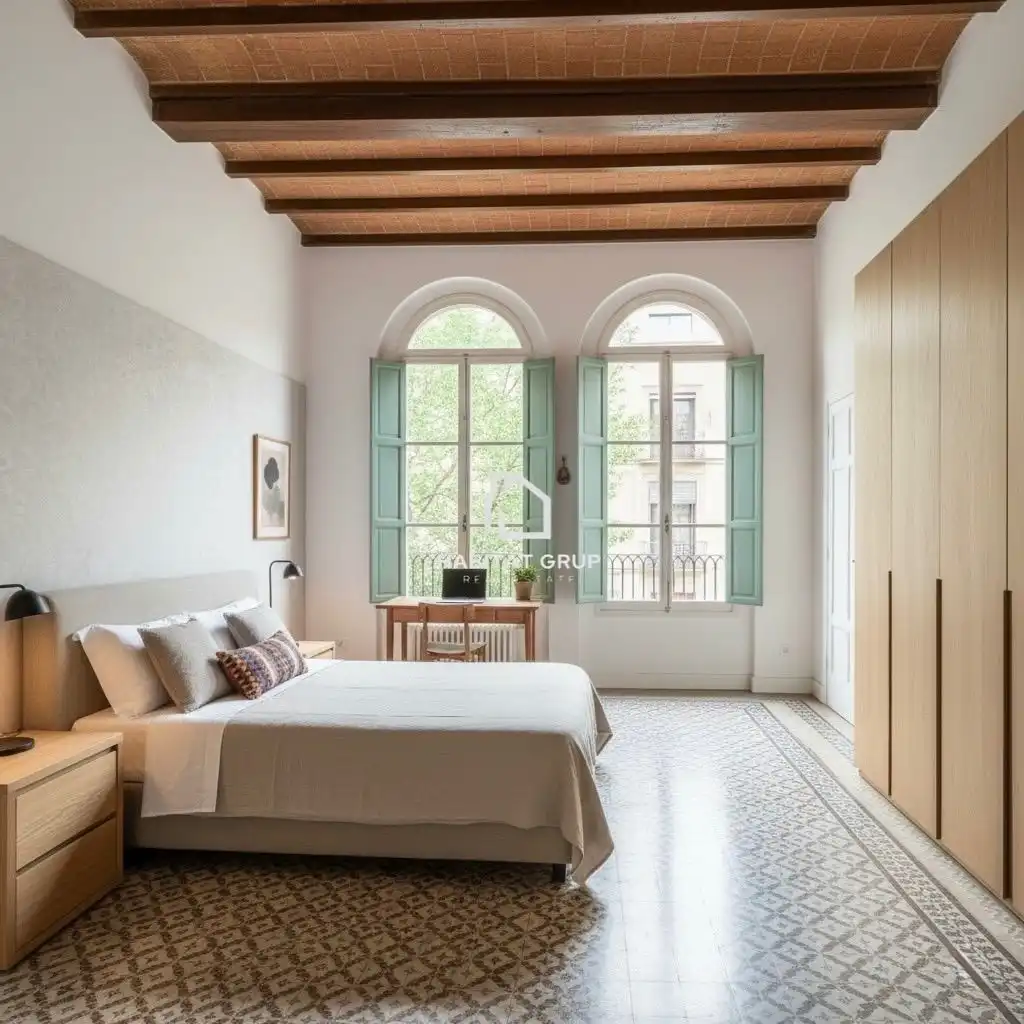 Appartamento con ascensore in vendita a Eixample Nord, imagen 5