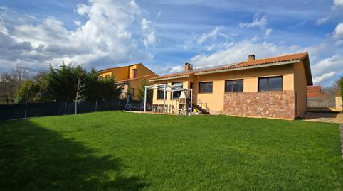 Foto 3 de Casa o xalet en venda a Calle Almarza, 7, Almarza, Soria