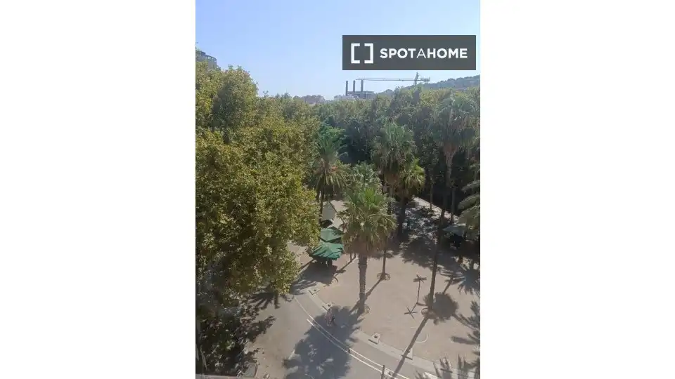 Flat to rent in Ciutat Vella, imagen 3