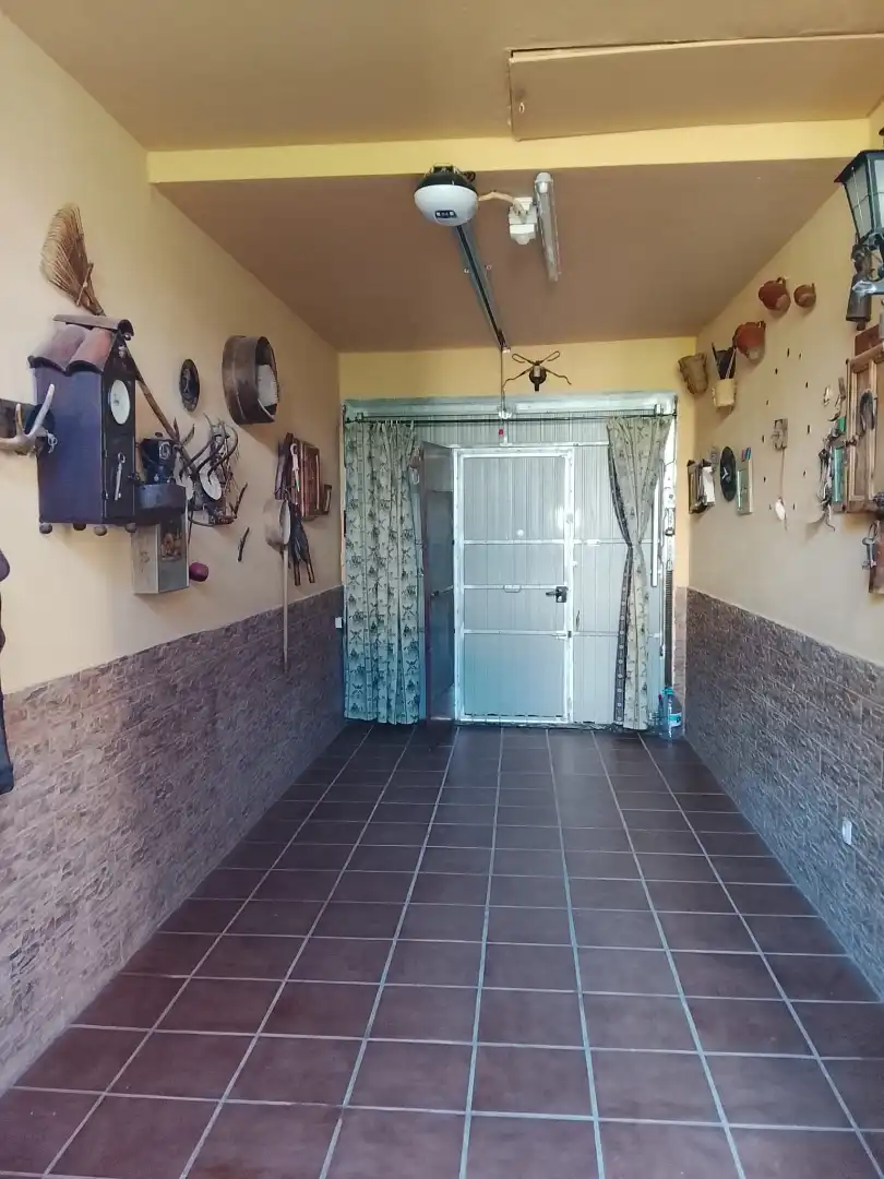 Villa con giardino in vendita a Calle San Agustin 16, imagen 3