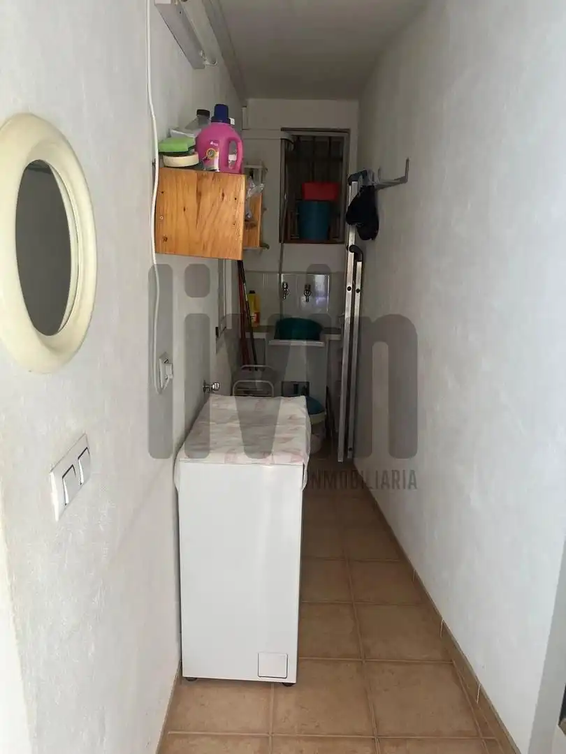 Haus oder Chalet zur Miete in La Guardia de Jaén