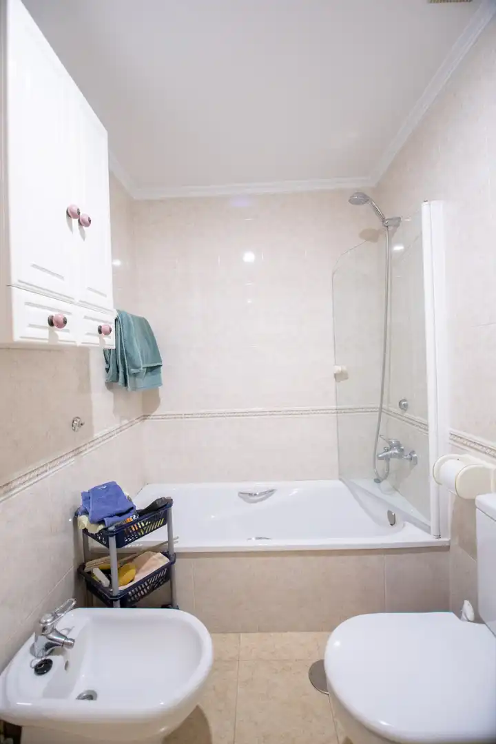 Baño de Piso en venta en Villaviciosa con Calefacción, Parquet y Trastero