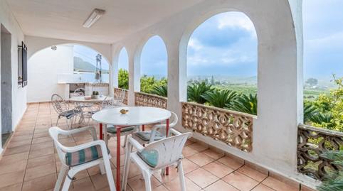 Photo 3 of Country house for sale in Pego, Alicante