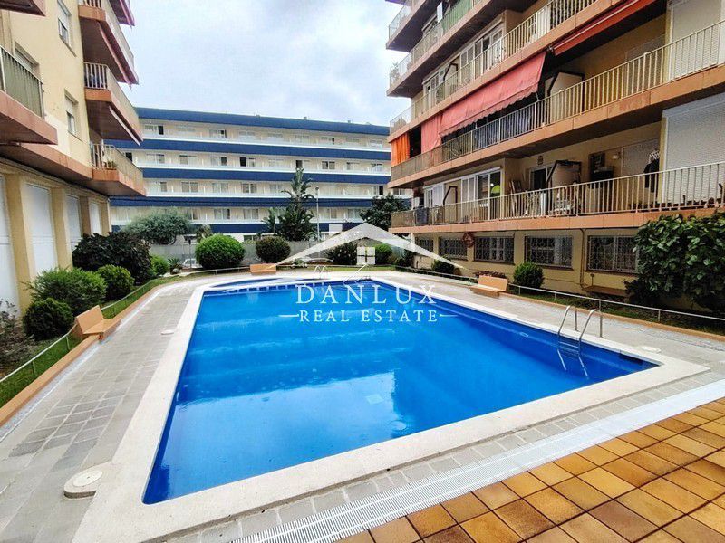 Apartment for sale in Fenals, Lloret de Mar