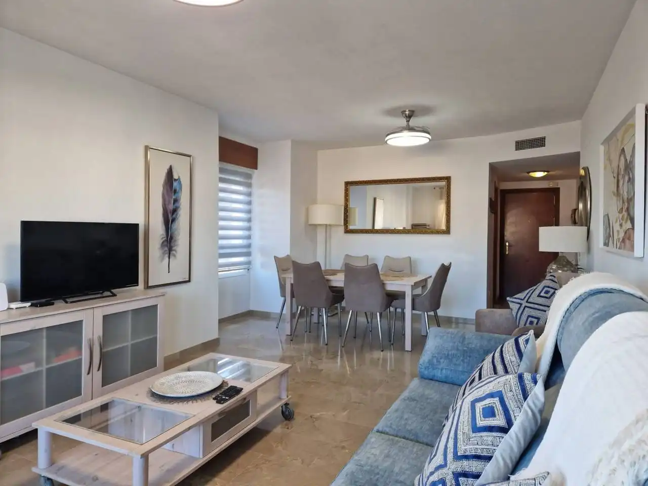 Apartamento con piscina en venta en Avenida Marysol, imagen 30