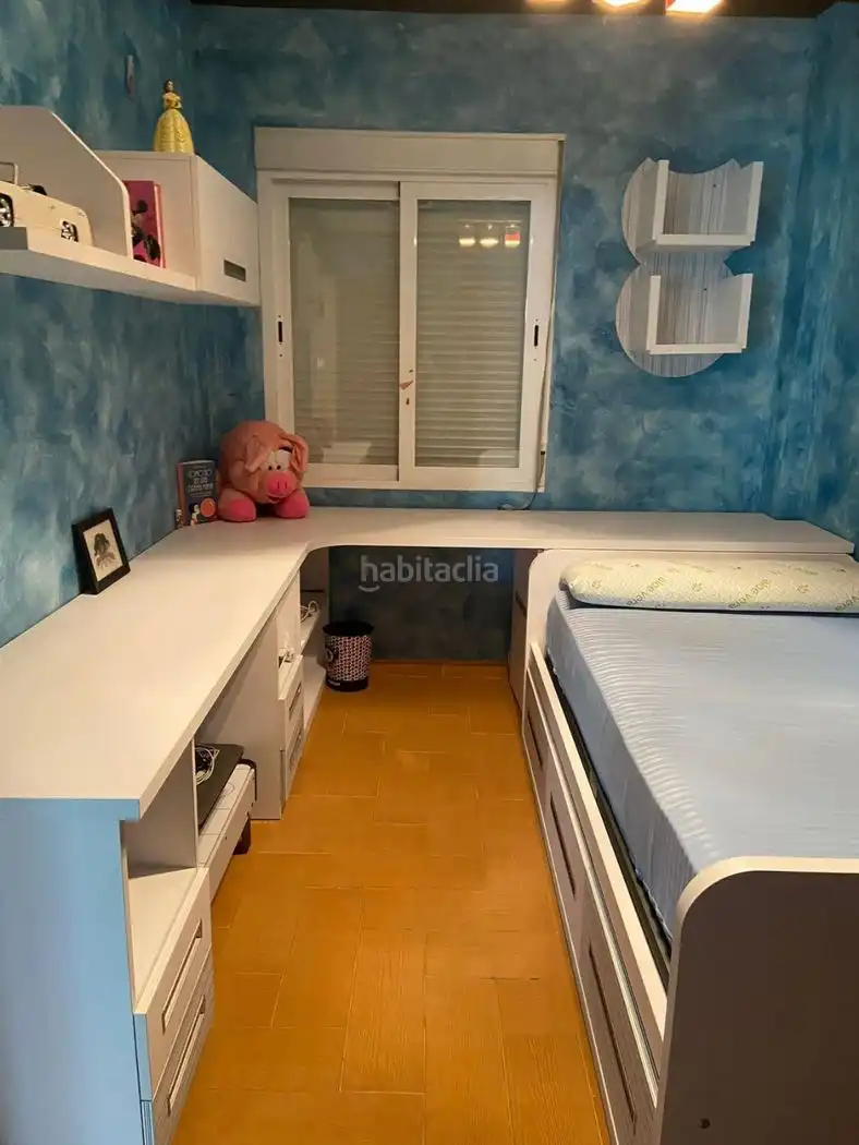 Reihenhaus zum Verkauf in Calle Séneca 8B, imagen 24