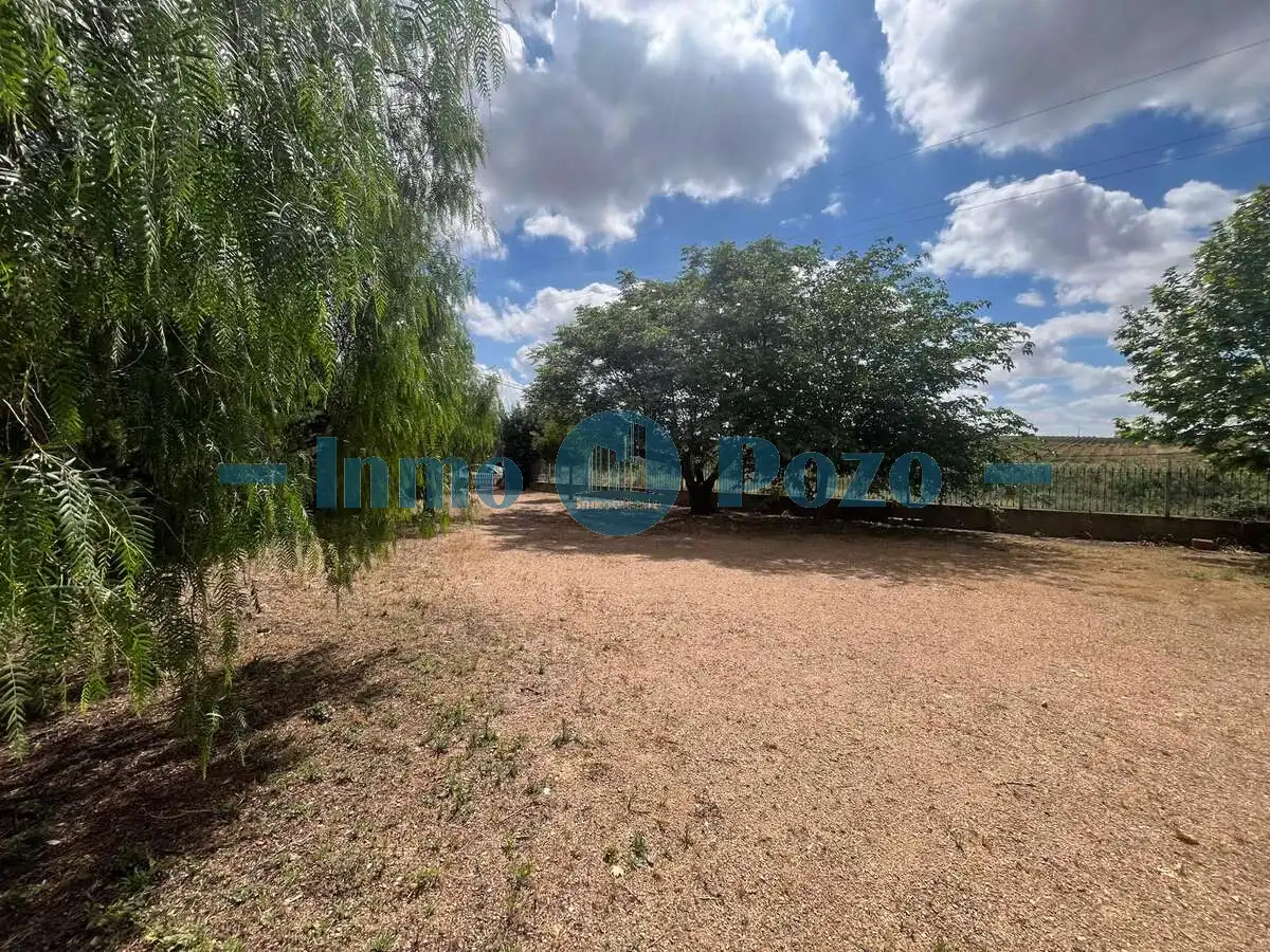 Xalet amb piscina en venda a Almendralejo, imagen 18