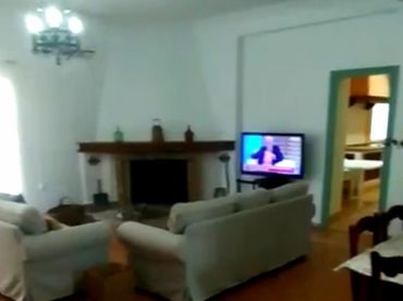 Casa rústica en alquiler en Carmona
