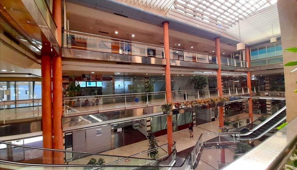 Photo 1 of Premises for sale in Calle Calle Carlos López Otín, Llamaquique, Asturias