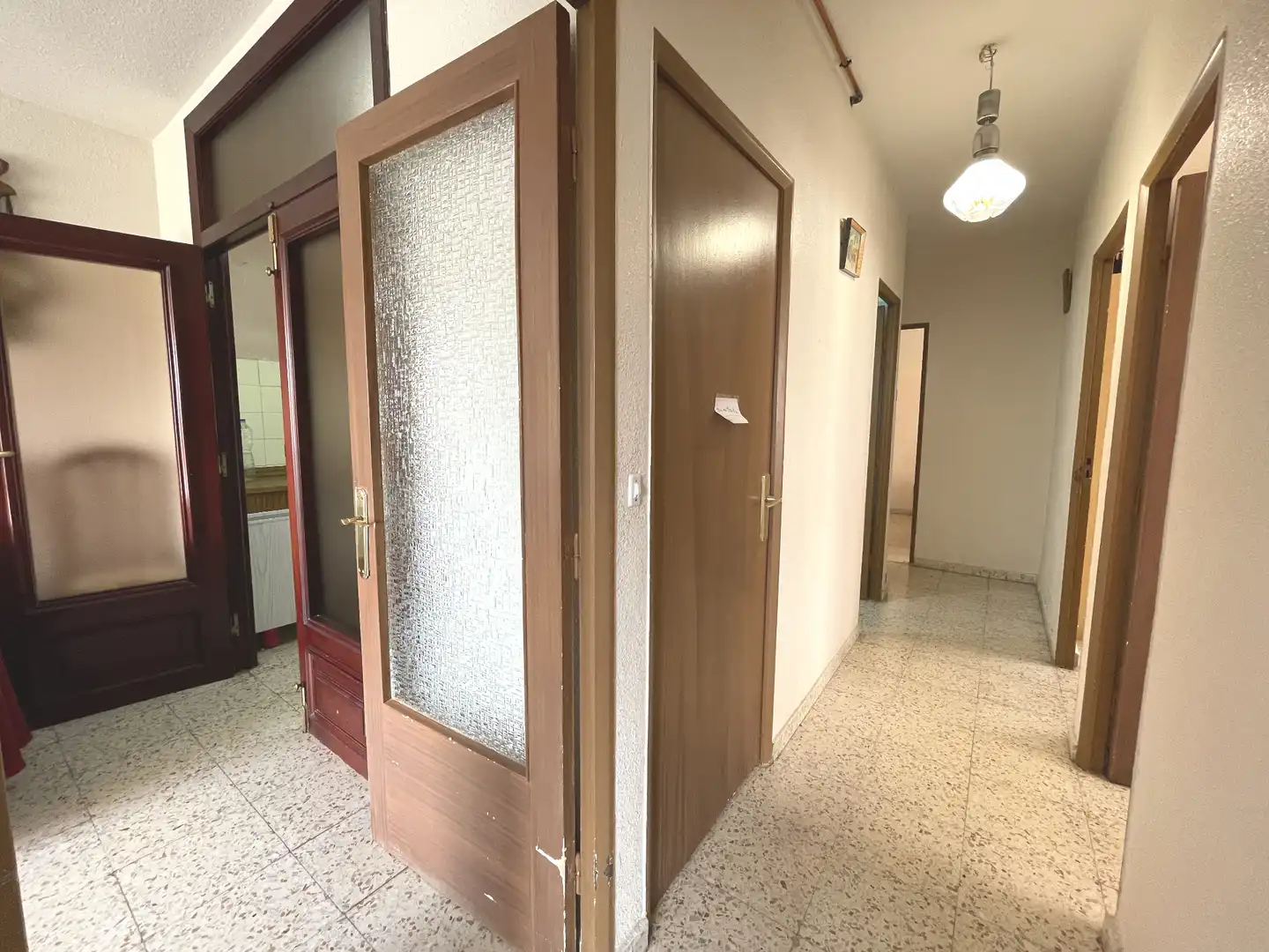 Piso con terraza en venta en Prosperidad - Delicias, imagen 11