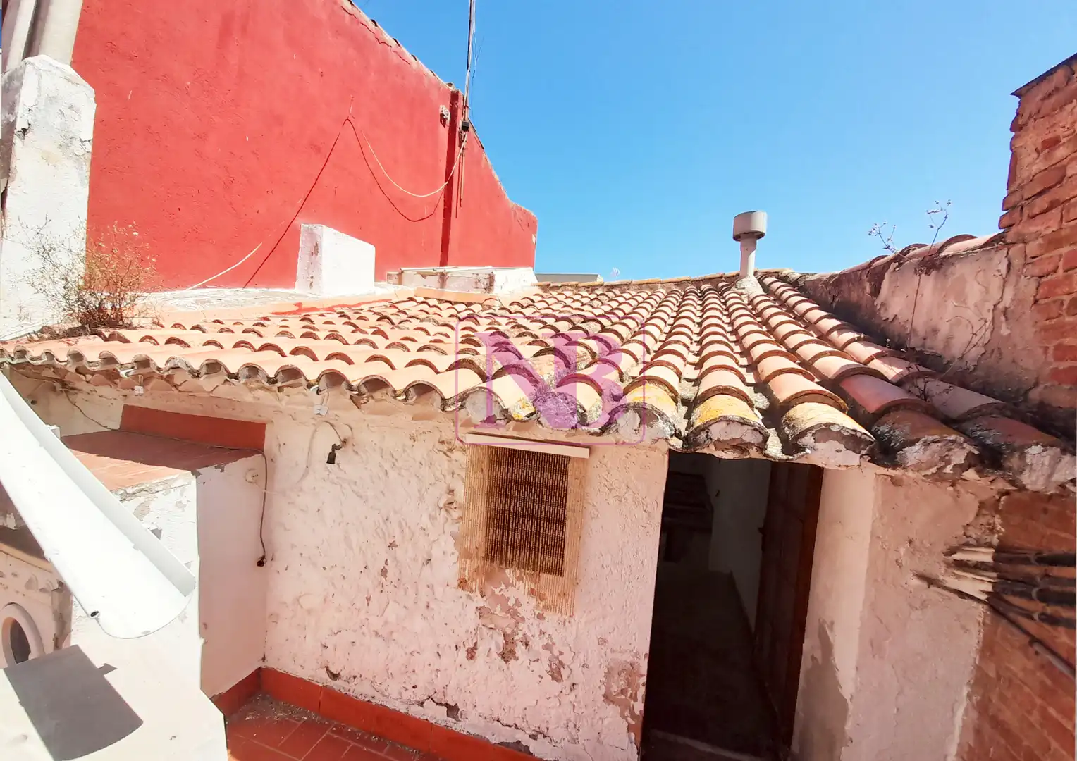 Maison mitoyenne avec terrasse à vendre à Carrer de la Verge de la Pineda 96, imagen 16