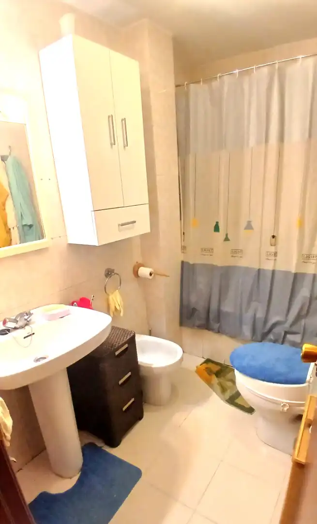 Baño de Piso en venta en Collado Villalba con Calefacción, Terraza y Horno