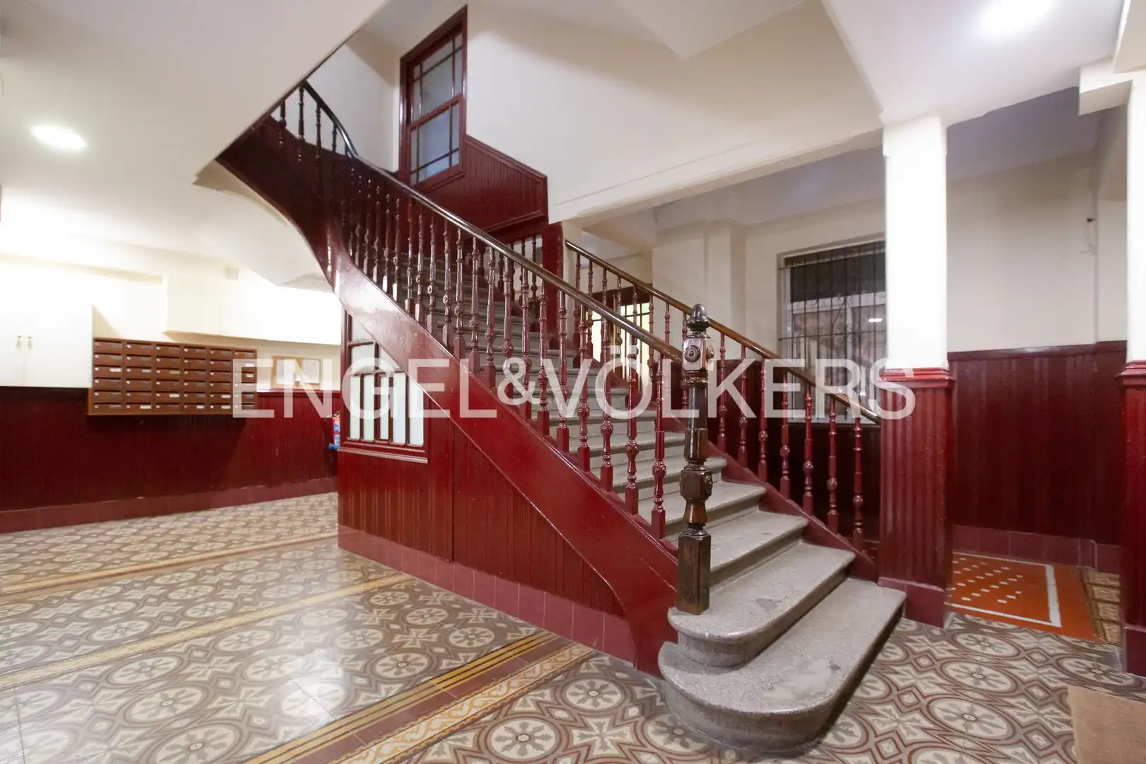 Piso en venta en Bilbao  con Calefacción y Balcón