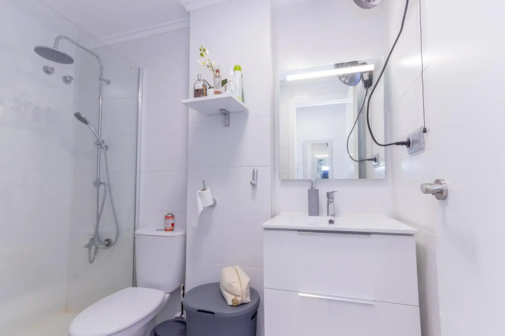Duplex avec piscine à vendre à Calle BERGANTIN, imagen 5
