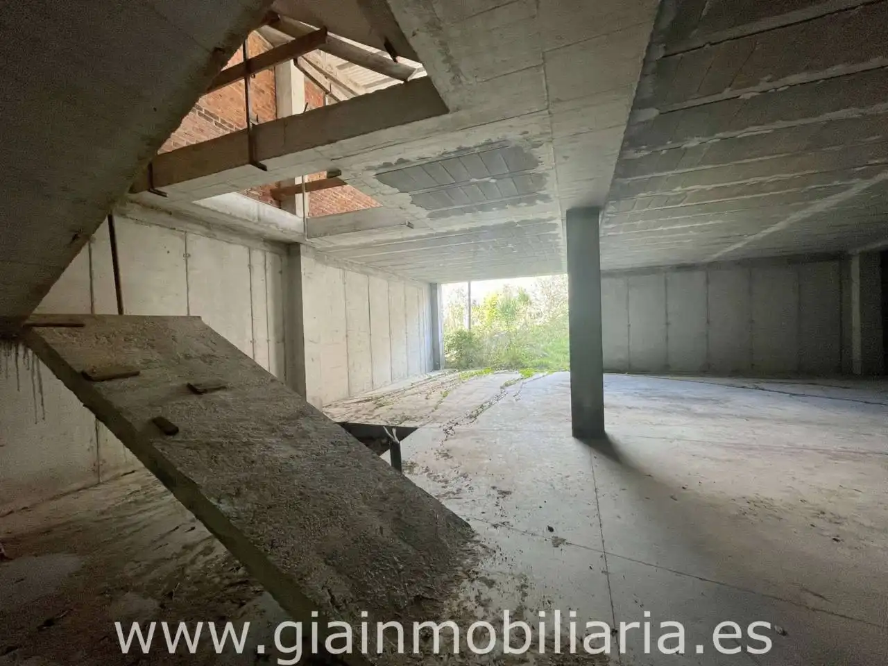 Nave industrial en venta en Calle La Guia 41, imagen 14