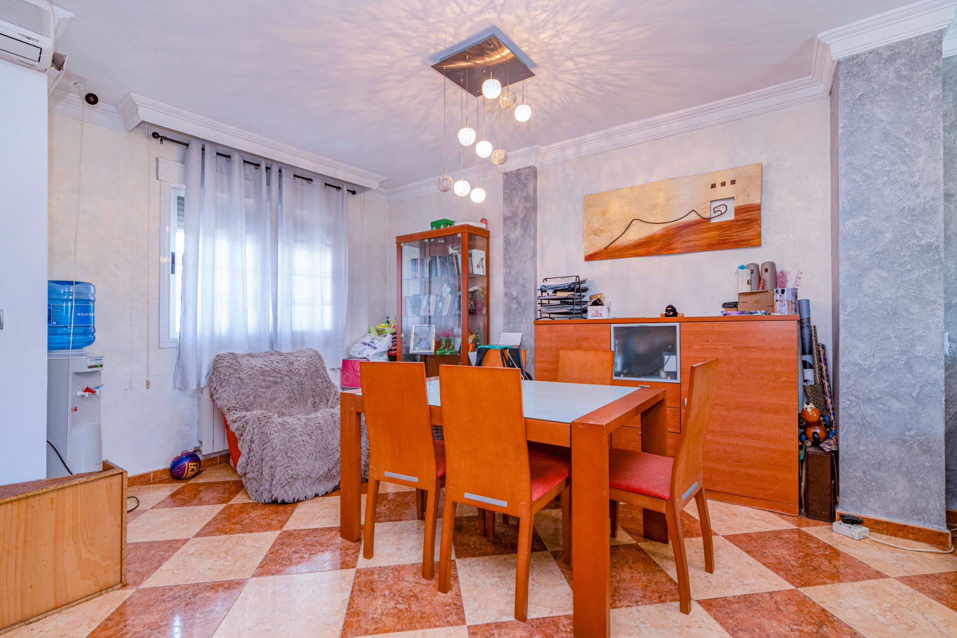 Single-family semi-detached for sale in Vial de la Vega, Belicena, Vegas del Genil