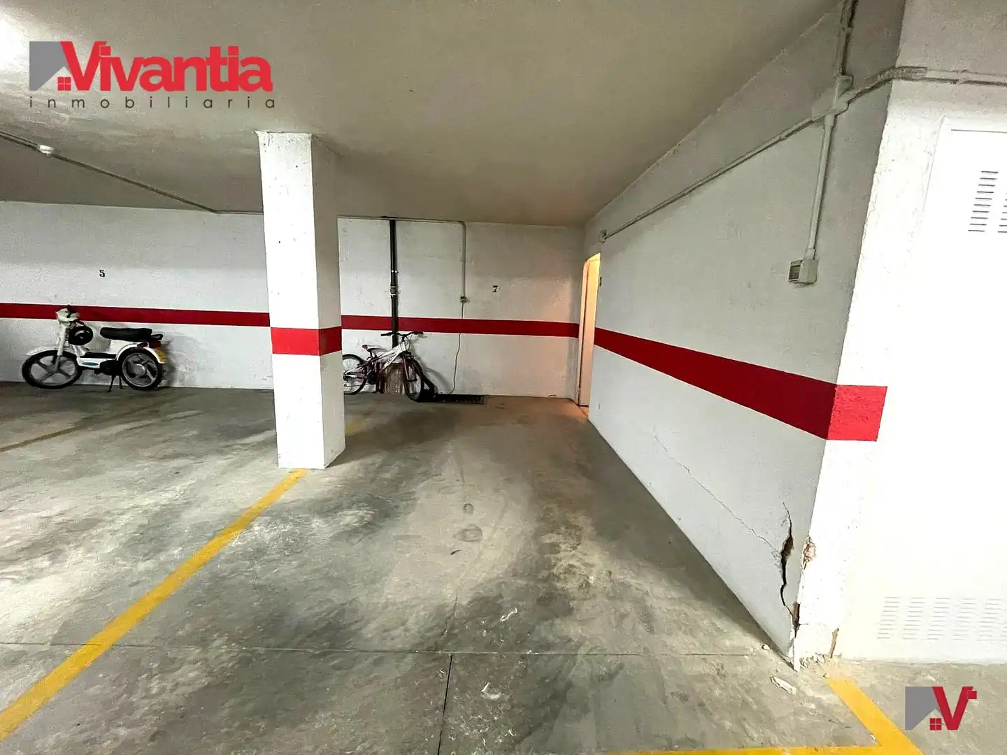 Pis amb ascensor en venda a Lorca Ciudad, imagen 20