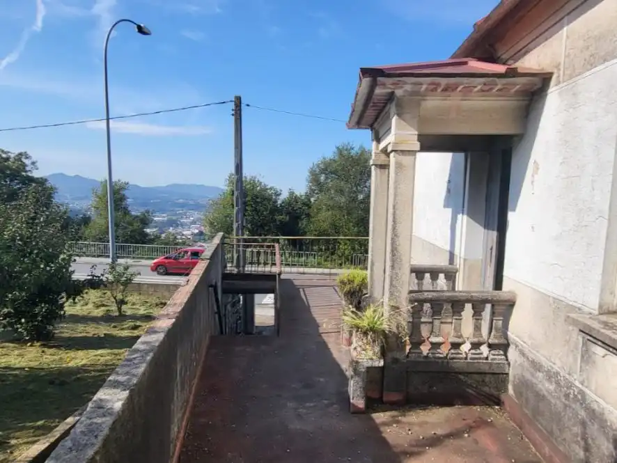 Maison avec jardin à vendre à Camiño do Blanqueiro, 10 10, imagen 4