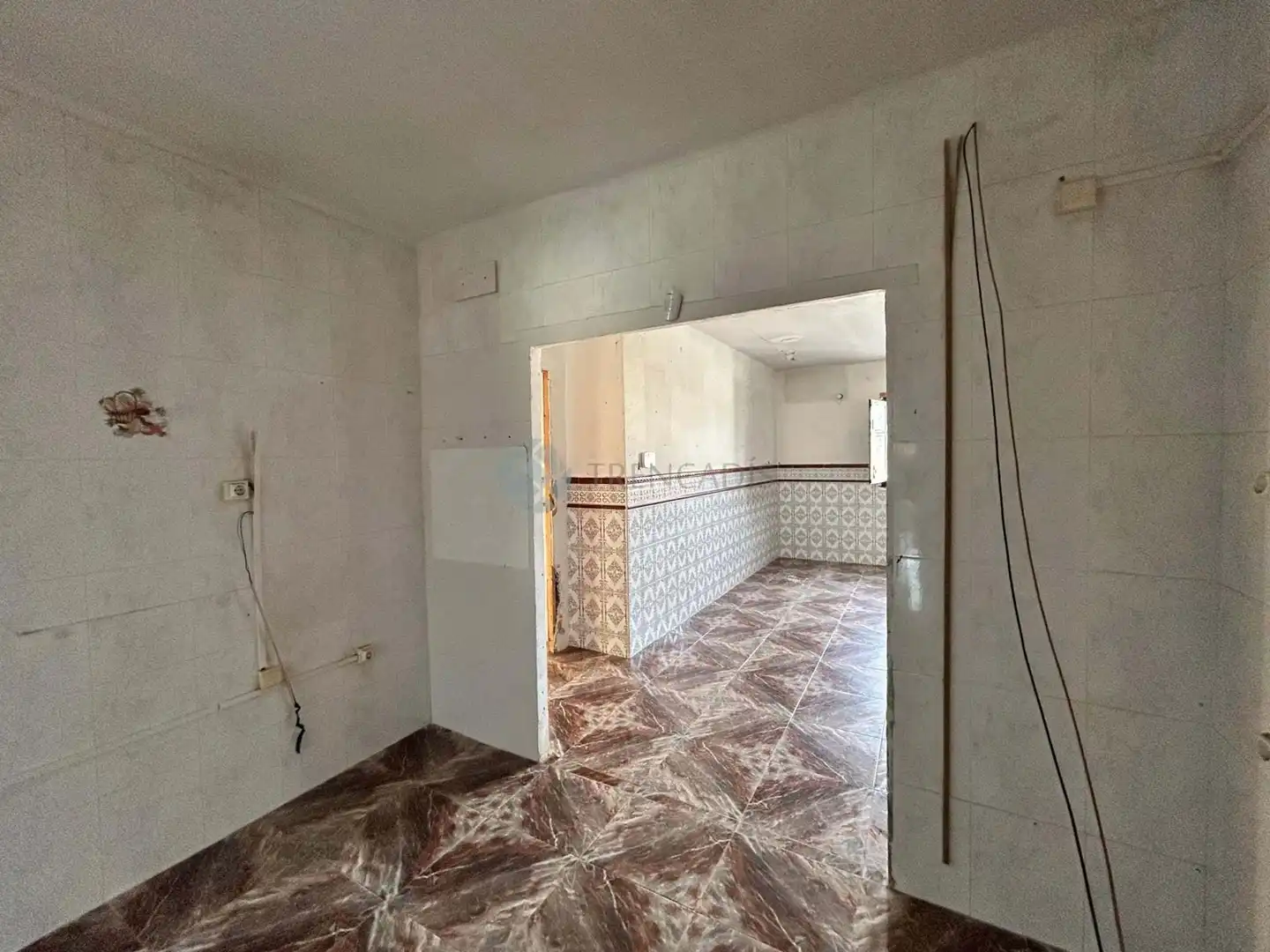 Cocina de Piso en venta en Picassent