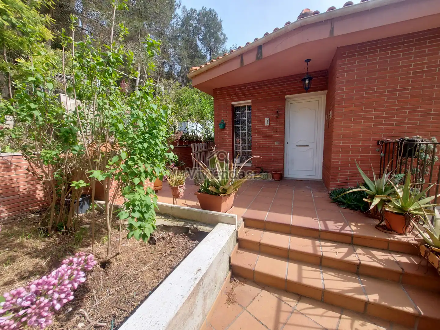 Maison avec terrasse à vendre à Avinguda Olesa de Bonesvalls 46, imagen 73