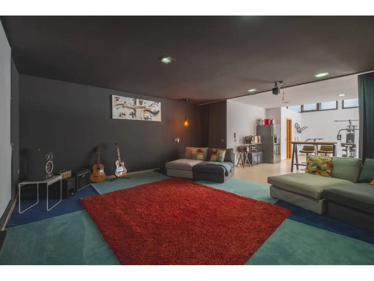 Chalet con jardín en venta en Núcleo urbano, imagen 53