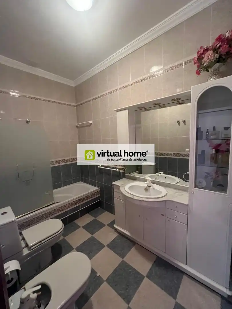 Villa mit Pool zum Verkauf in Rincón de Loix, imagen 11