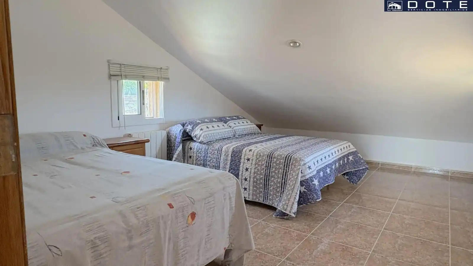 Dormitori de Casa o xalet en venda en Creixell amb Aire condicionat, Calefacció i Terrassa
