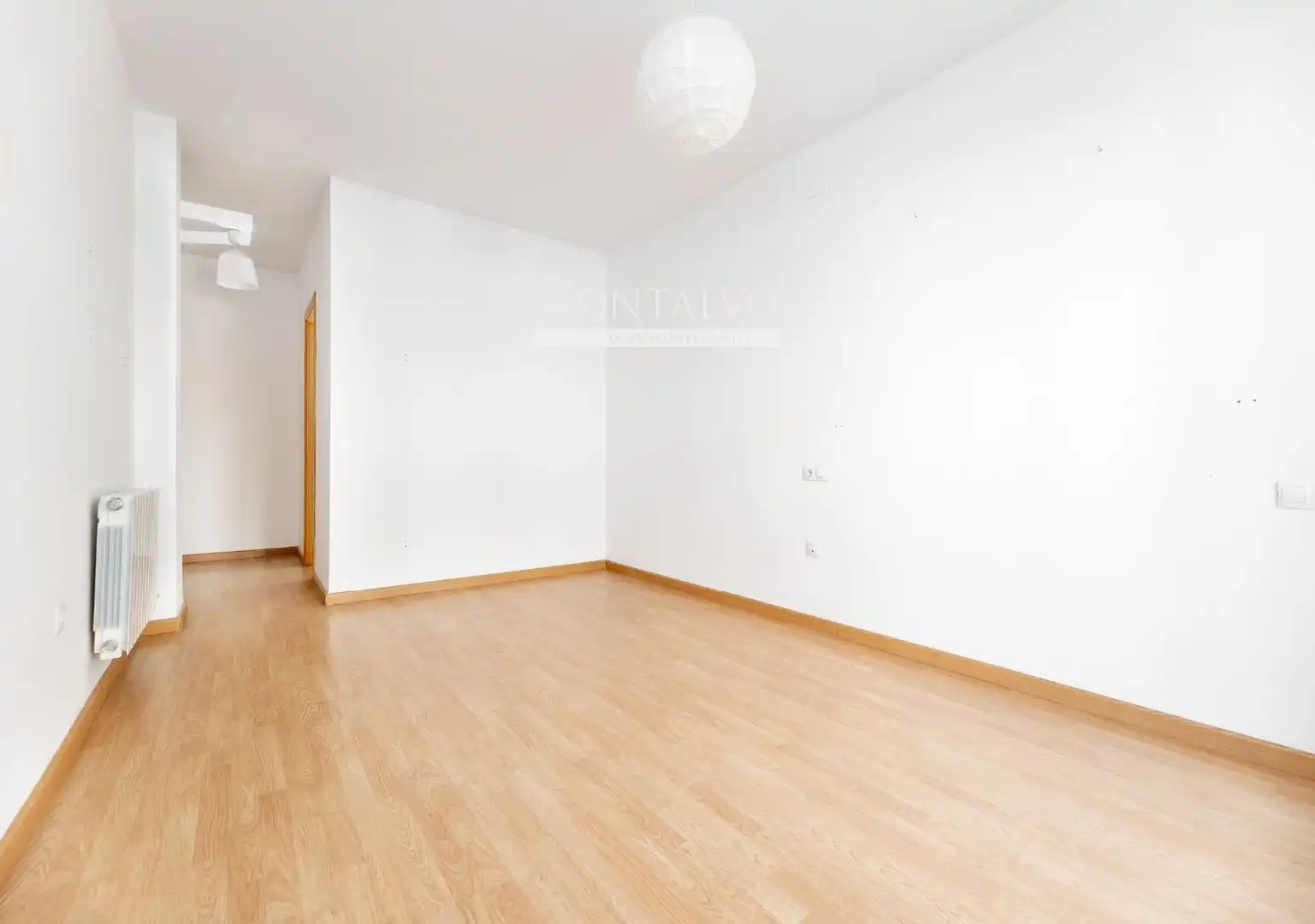 Bedroom of Flat for sale in Atarfe  with Heating and Terrace