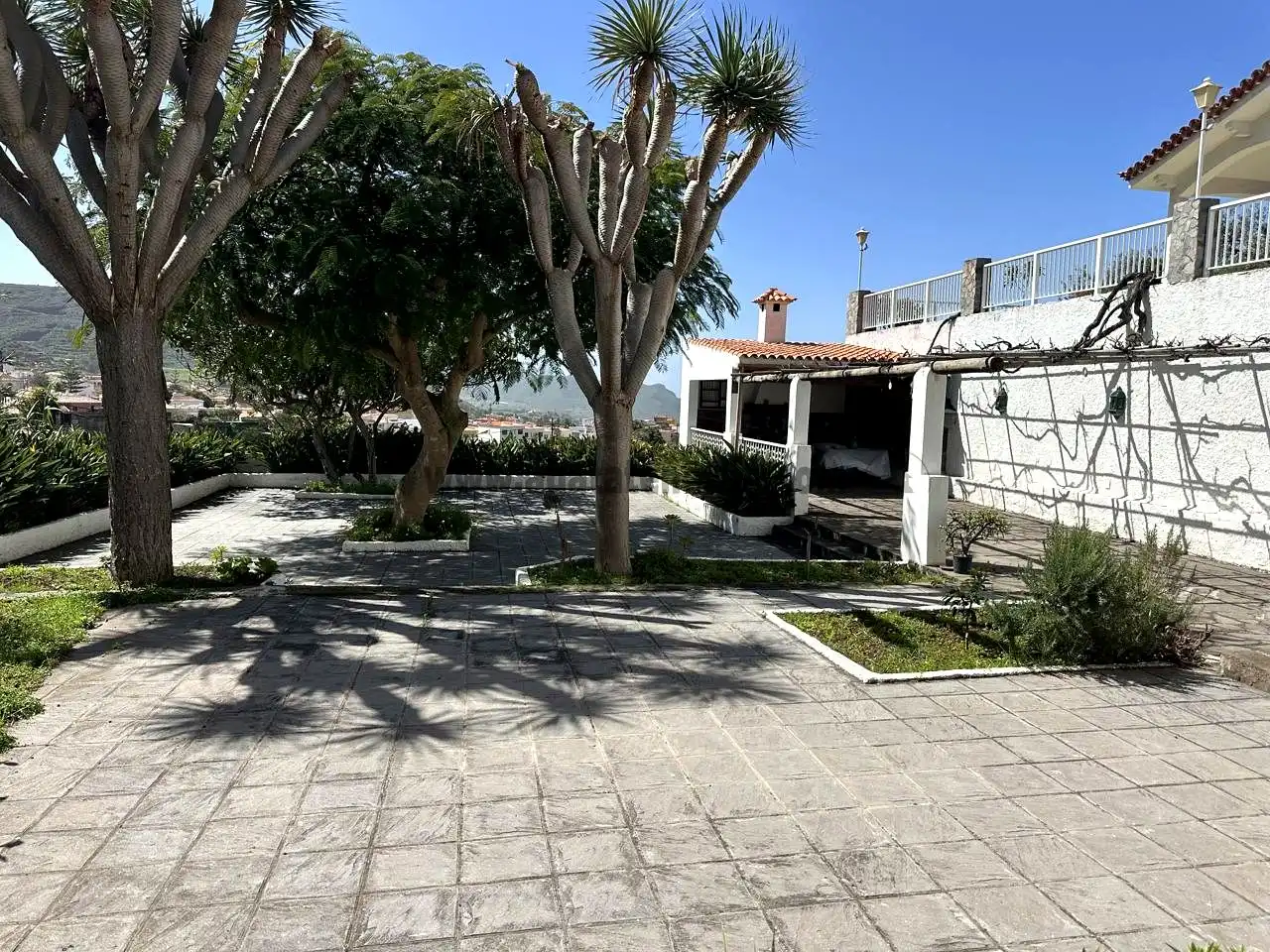 Houses for rent in Tegueste