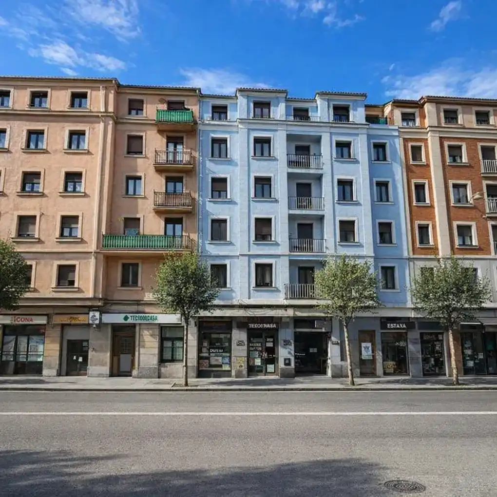Piso en venta en Gordóniz Kalea, Rekalde Centro