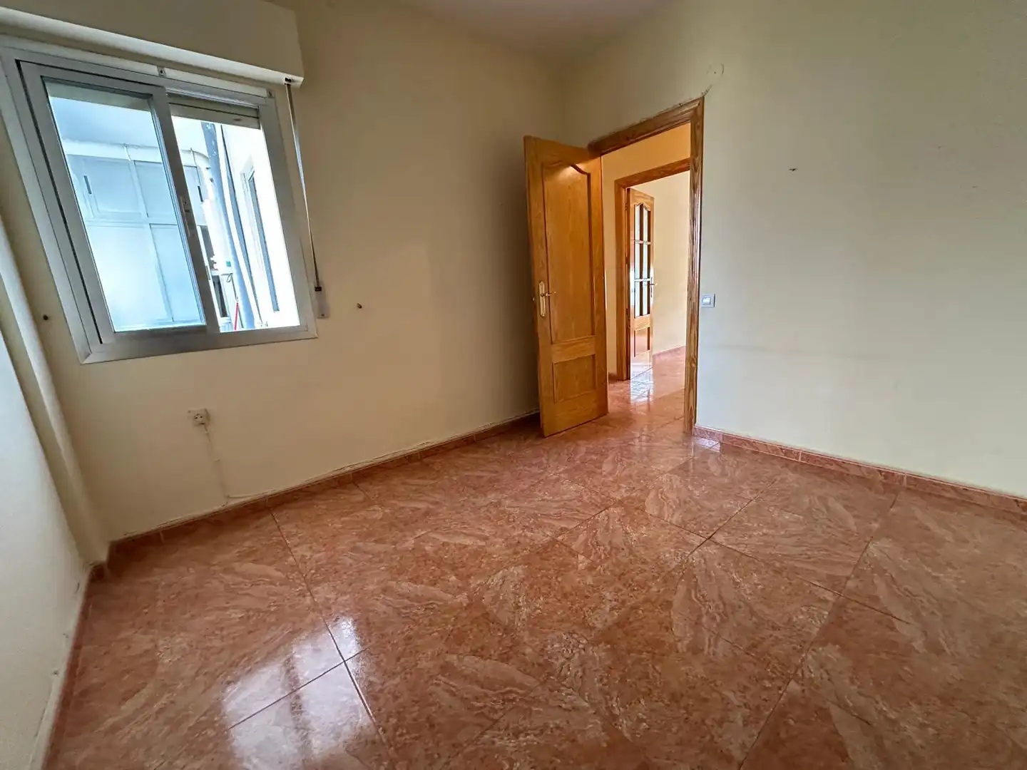 Piso con ascensor en venta en El Pilar - La Estación, imagen 6