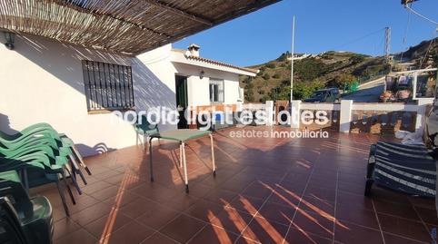 Photo 4 of Houses for sale in El Borge, Málaga